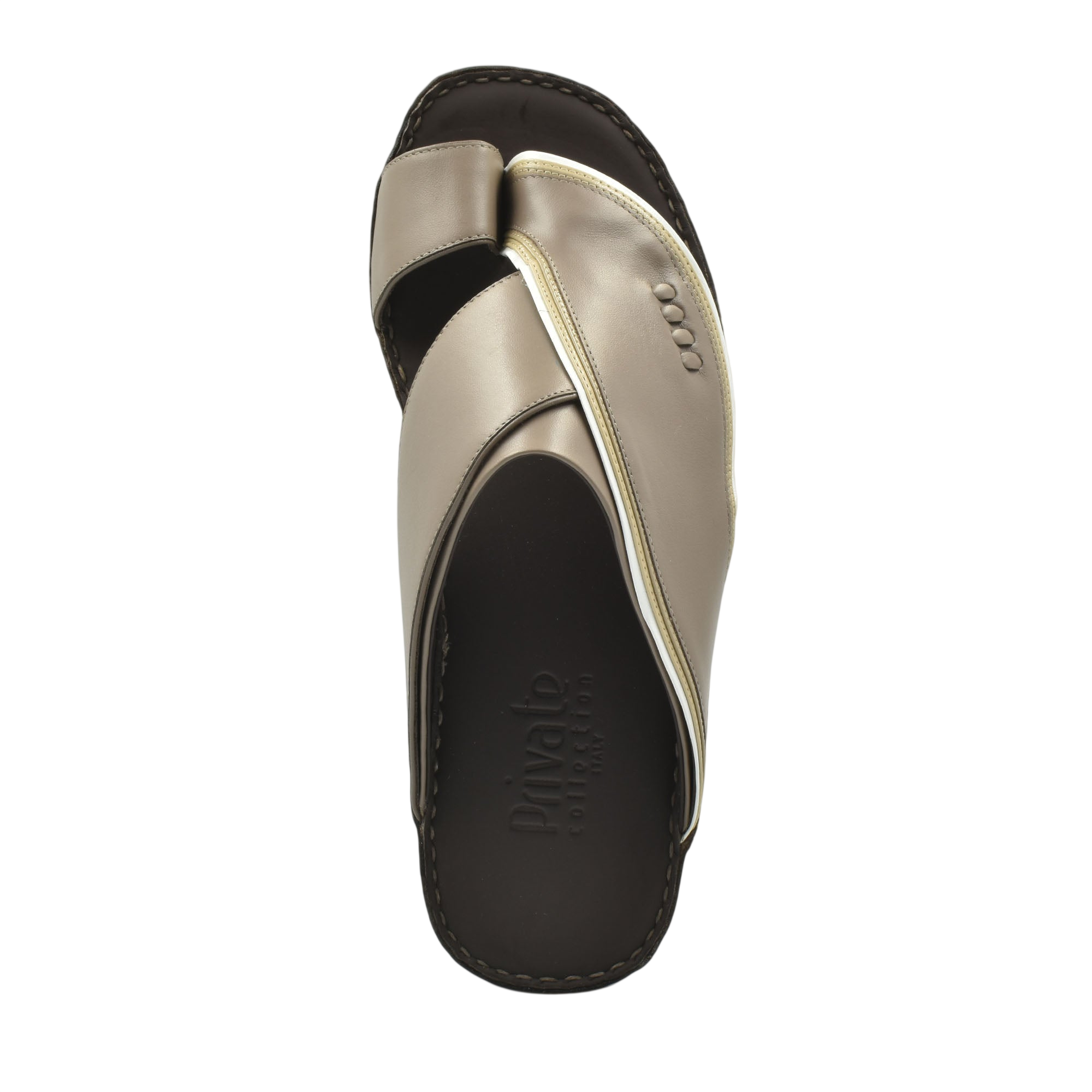 Western Fermer Softcalf - Contrast