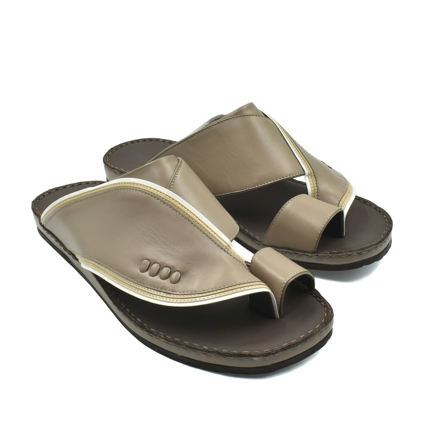 Western Fermer Softcalf - Contrast