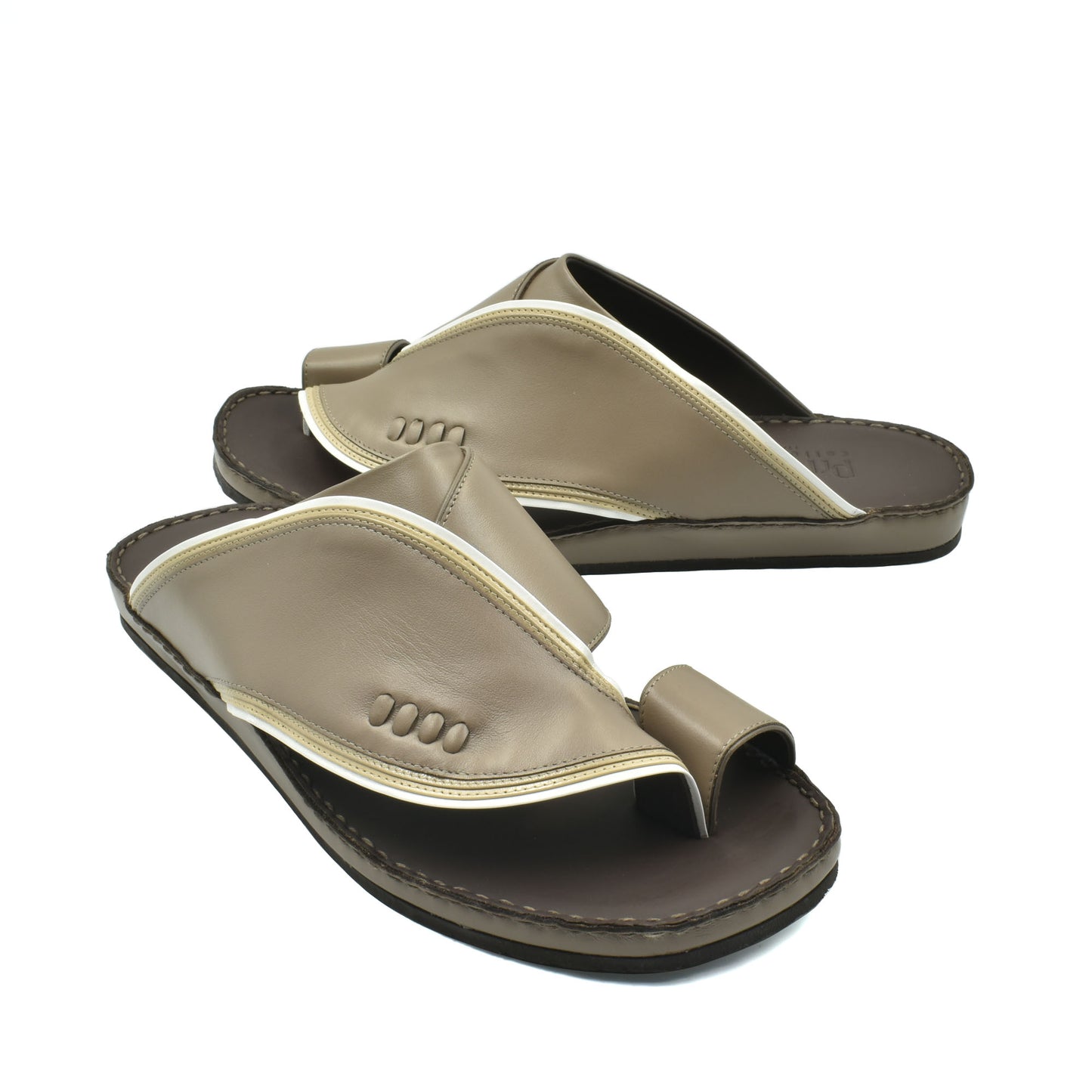 Western Fermer Softcalf - Contrast