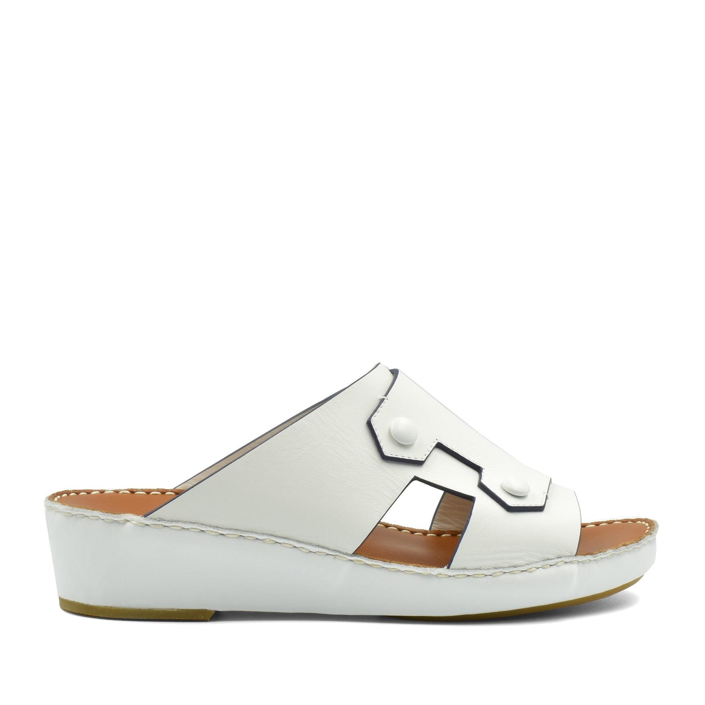 Laterale Deux Graffetta Contrast