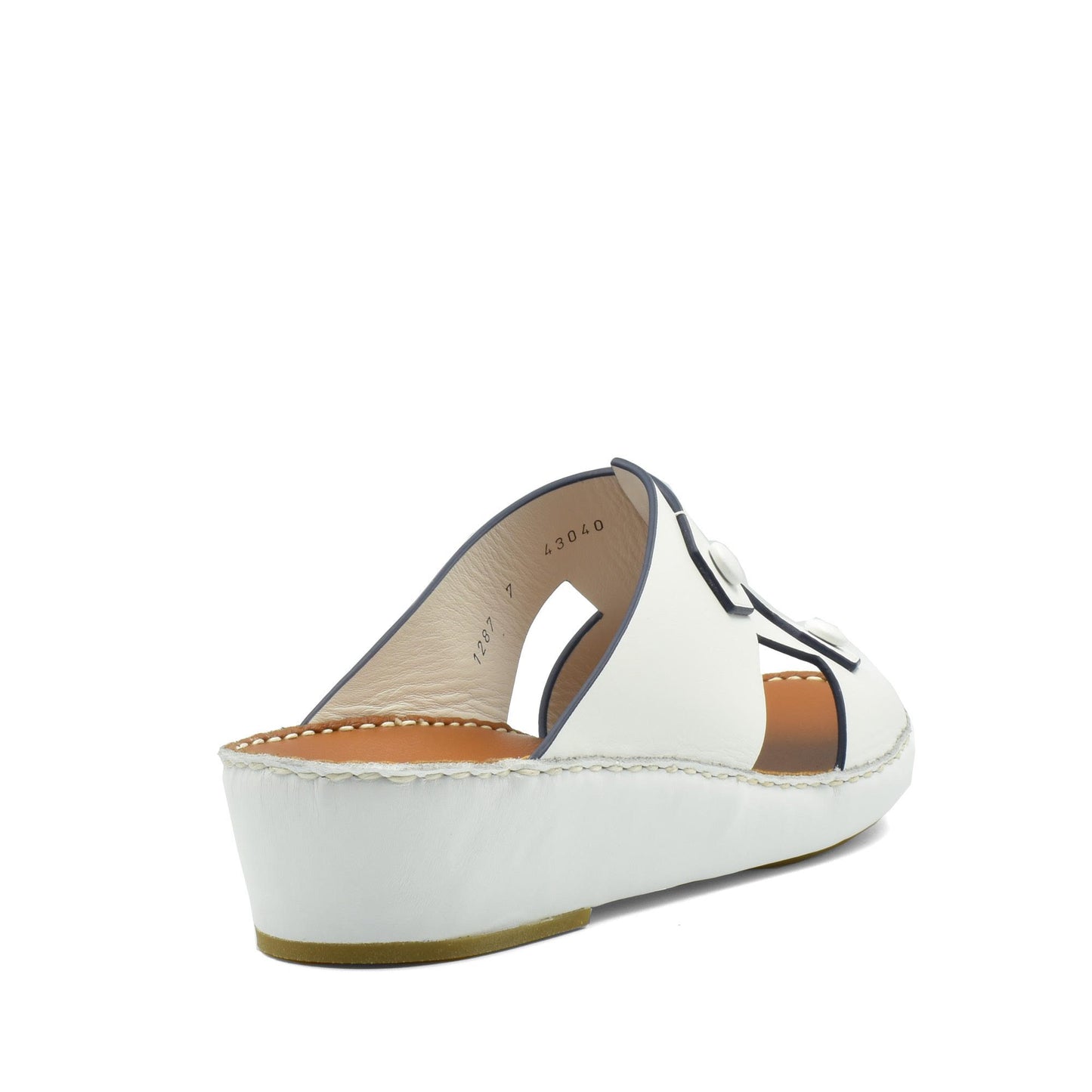 Laterale Deux Graffetta Contrast