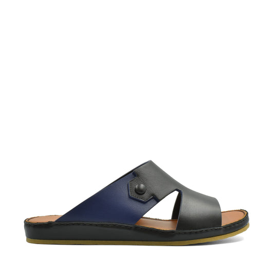 Western Laterale Grafetta Contrast