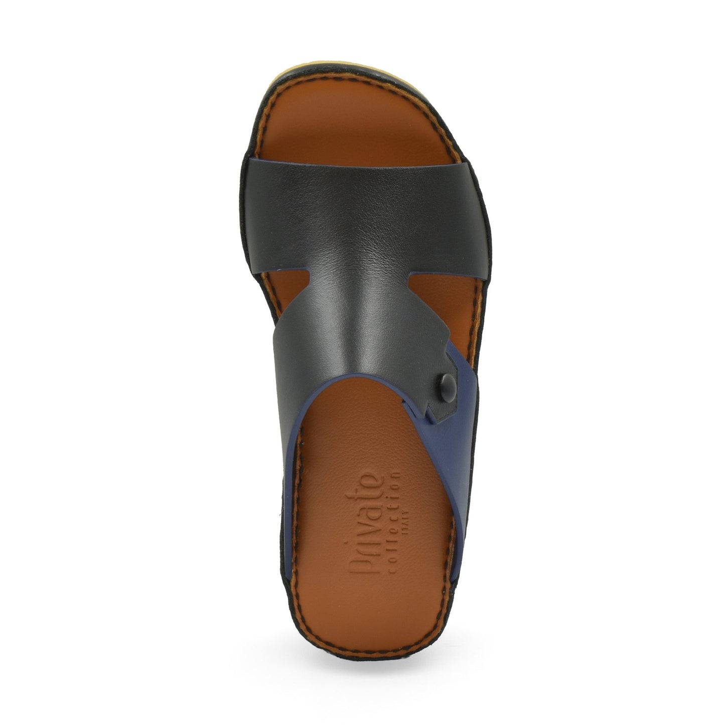 Western Laterale Grafetta Contrast