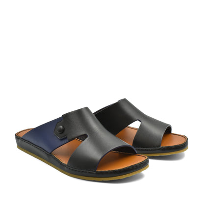 Western Laterale Grafetta Contrast